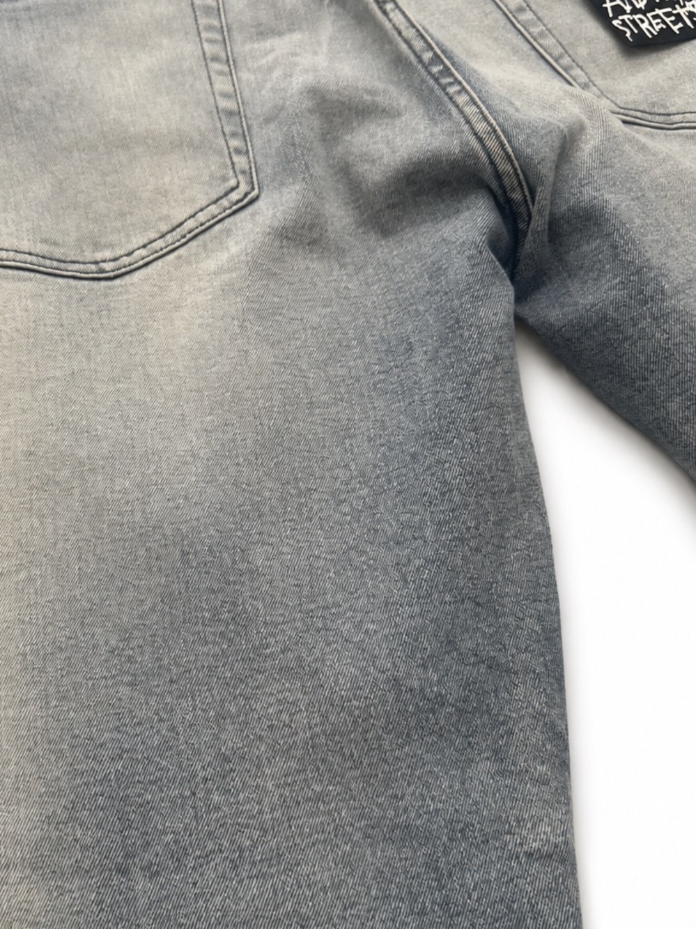 Ksubi Men's Van Winkle Dollar
Skinny Jeans size 40
NWOT - Picture 7 of 10